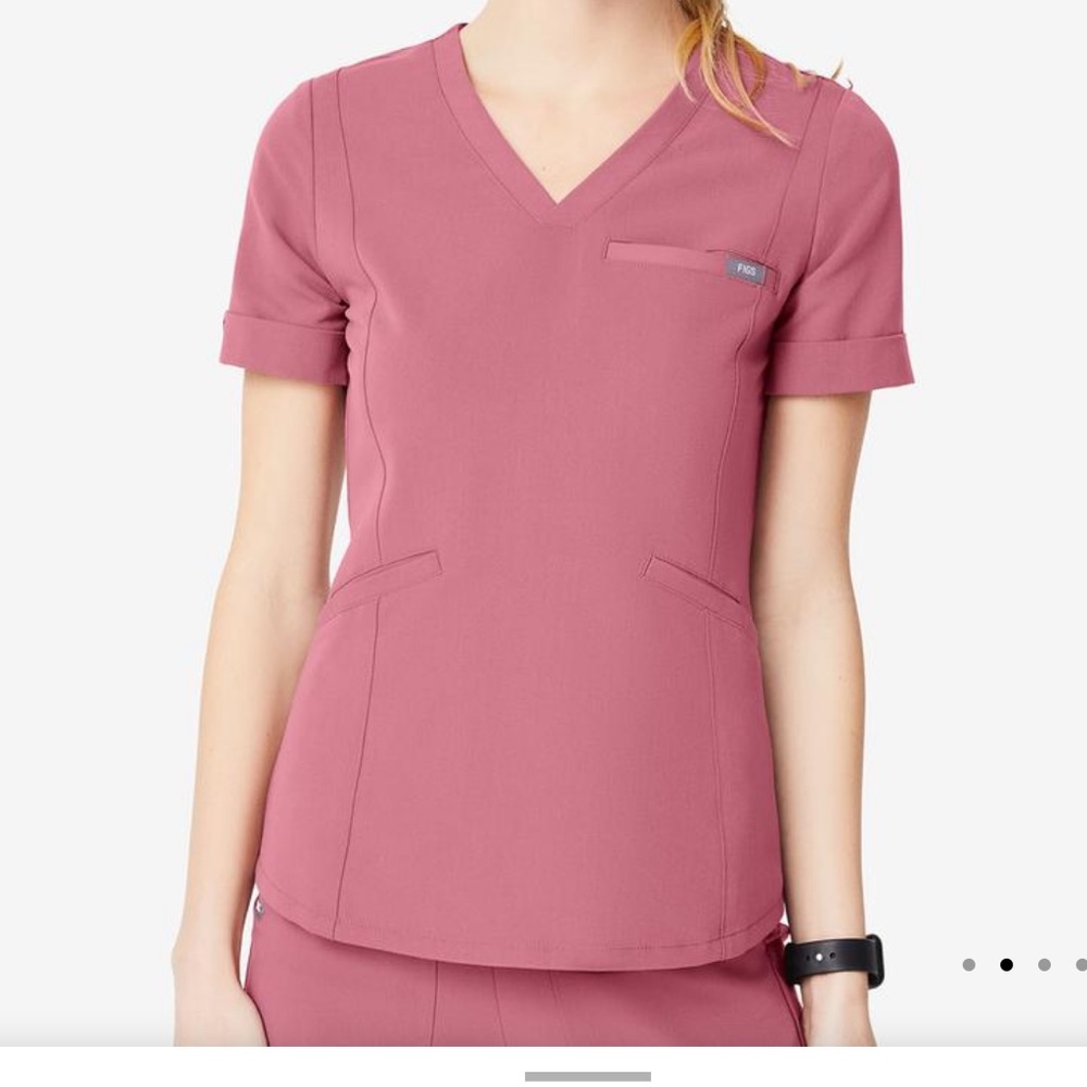 Medium mauve zinga figs top